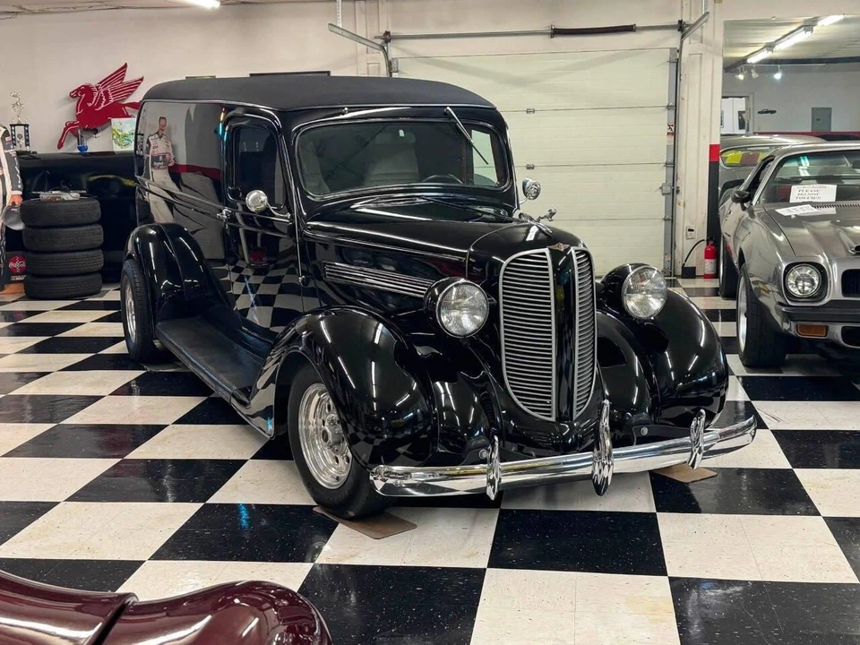 1938 Dodge L/M/R Series - Image 21 of 31