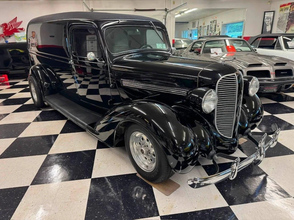 1938 Dodge L/M/R Series - Image 22 of 31