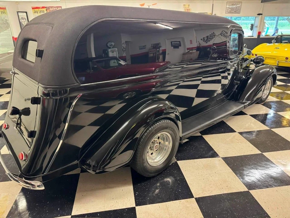 1938 Dodge L/M/R Series - Image 23 of 31