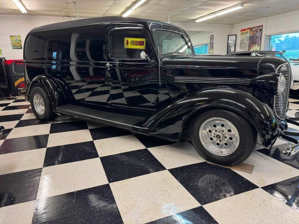 1938 Dodge L/M/R Series - Image 24 of 31