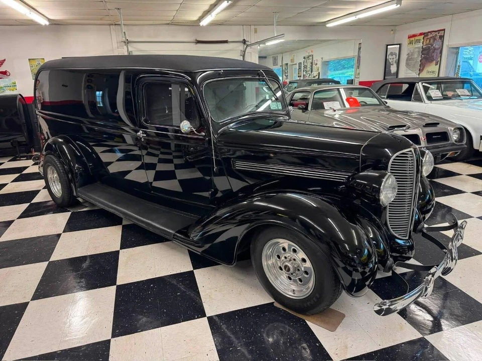 1938 Dodge L/M/R Series - Image 25 of 31