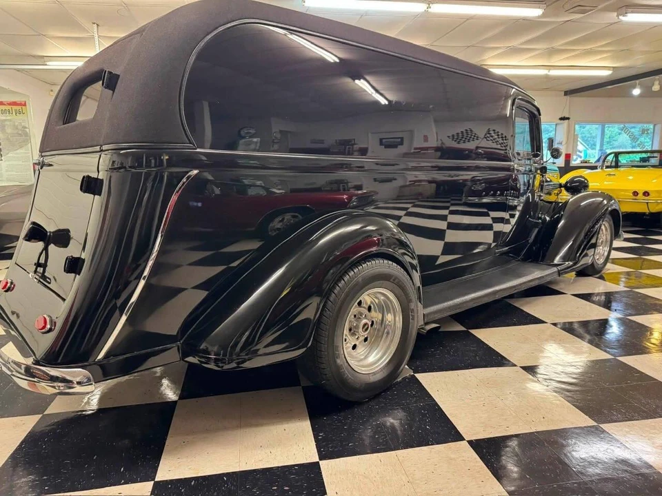 1938 Dodge L/M/R Series - Image 26 of 31