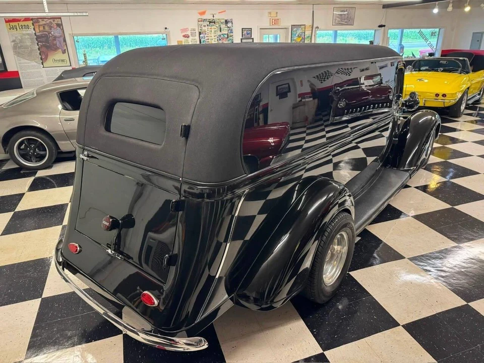 1938 Dodge L/M/R Series - Image 27 of 31