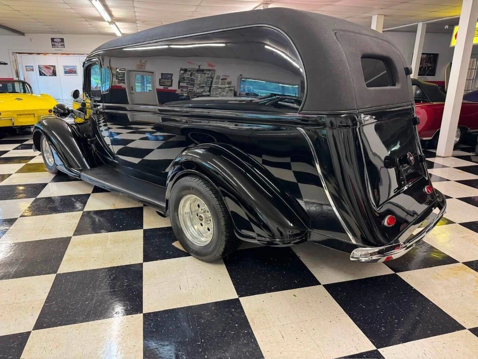 1938 Dodge L/M/R Series - Image 28 of 31