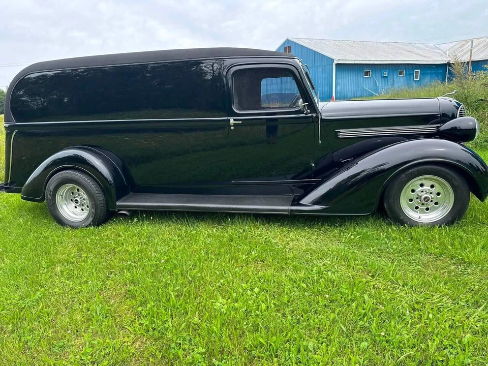 1938 Dodge L/M/R Series - Image 4 of 31