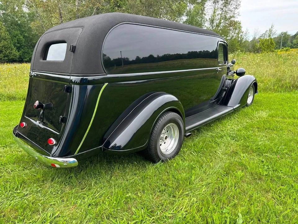 1938 Dodge L/M/R Series - Image 7 of 31