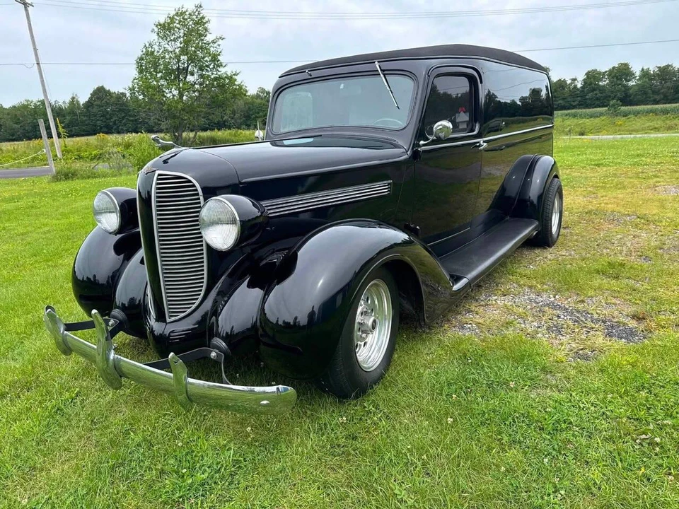 1938 Dodge L/M/R Series - Image 3 of 31