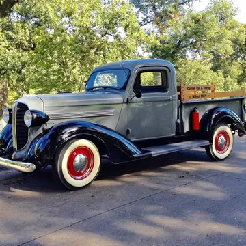 1938 Dodge Brothers Pickup