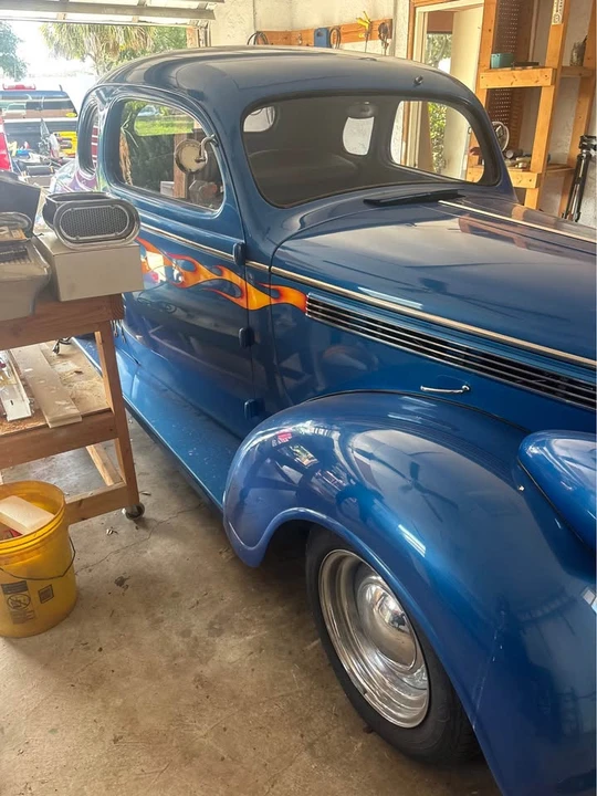 1938 Dodge L/M/R Series - Image 8 of 10