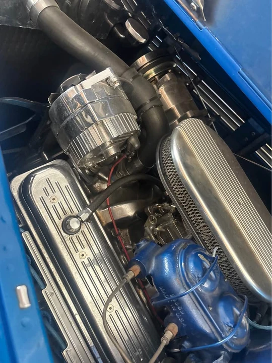 1938 Dodge L/M/R Series - Image 10 of 10