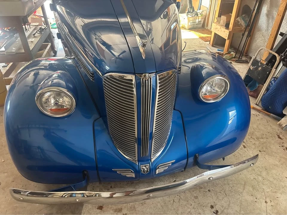 1938 Dodge L/M/R Series - Image 7 of 10