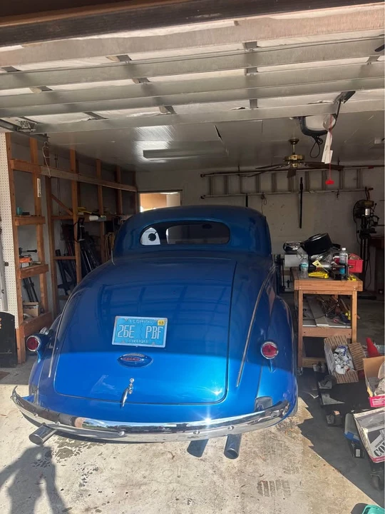 1938 Dodge L/M/R Series - Image 3 of 10