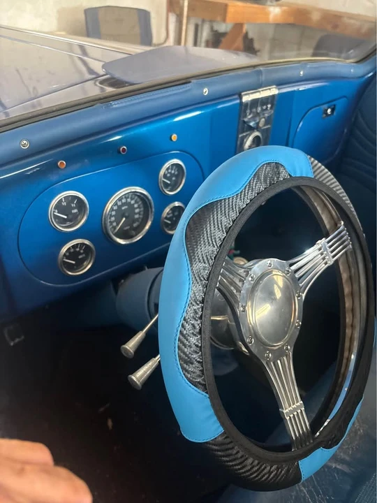 1938 Dodge L/M/R Series - Image 9 of 10