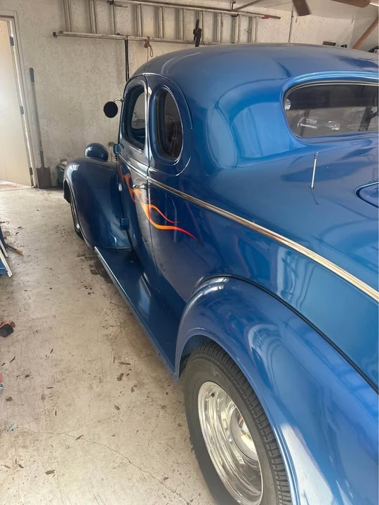 1938 Dodge L/M/R Series - Image 2 of 10
