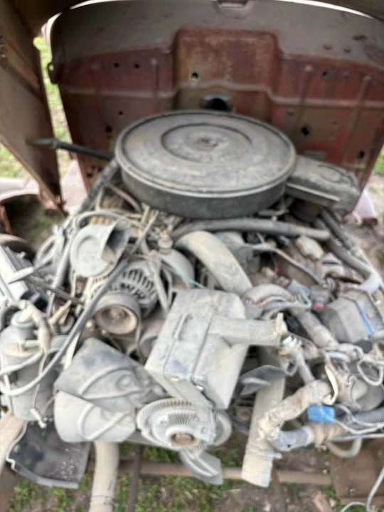 Dodge L/M/R Series - Image 5 of 9