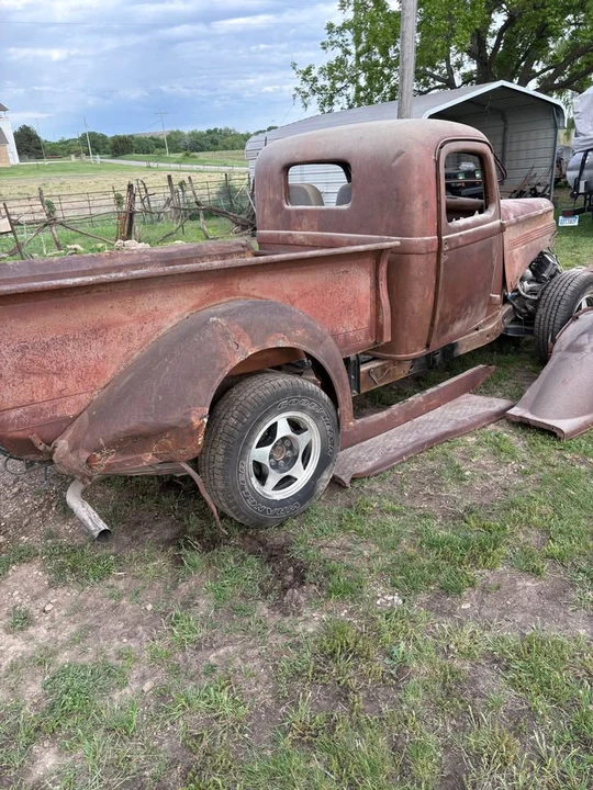 Dodge L/M/R Series - Image 3 of 9