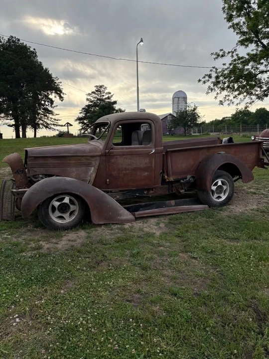 Dodge L/M/R Series - Image 7 of 9