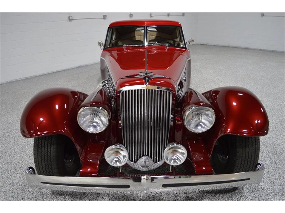 1938 Duesenberg - Image 25 of 31