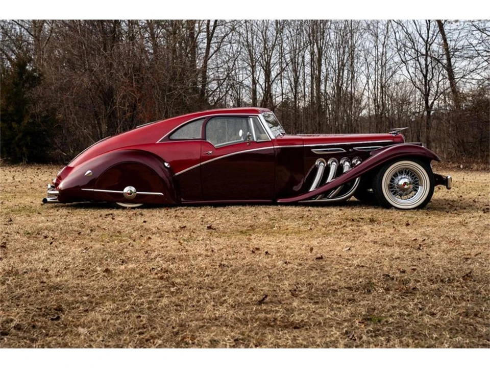 1938 Duesenberg - Image 3 of 31