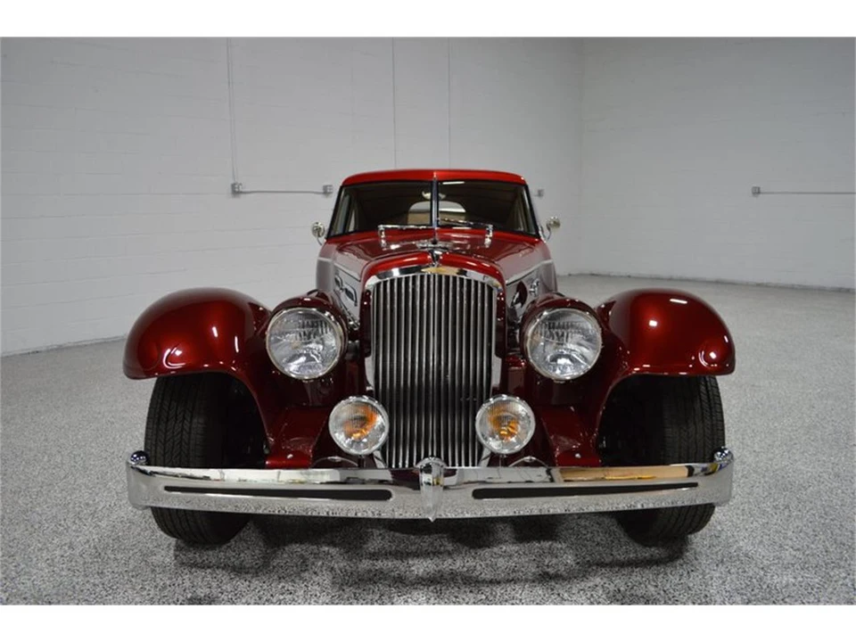 1938 Duesenberg - Image 24 of 31