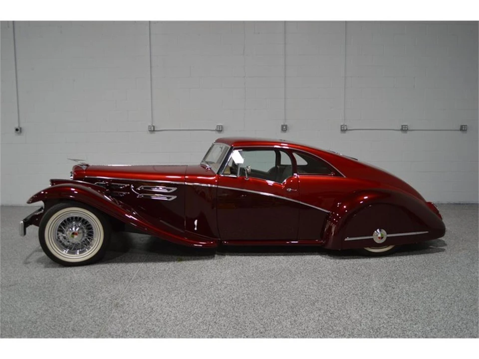 1938 Duesenberg - Image 26 of 31