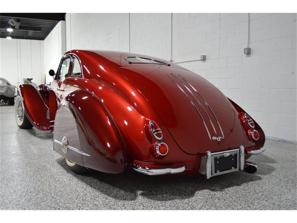 1938 Duesenberg - Image 27 of 31