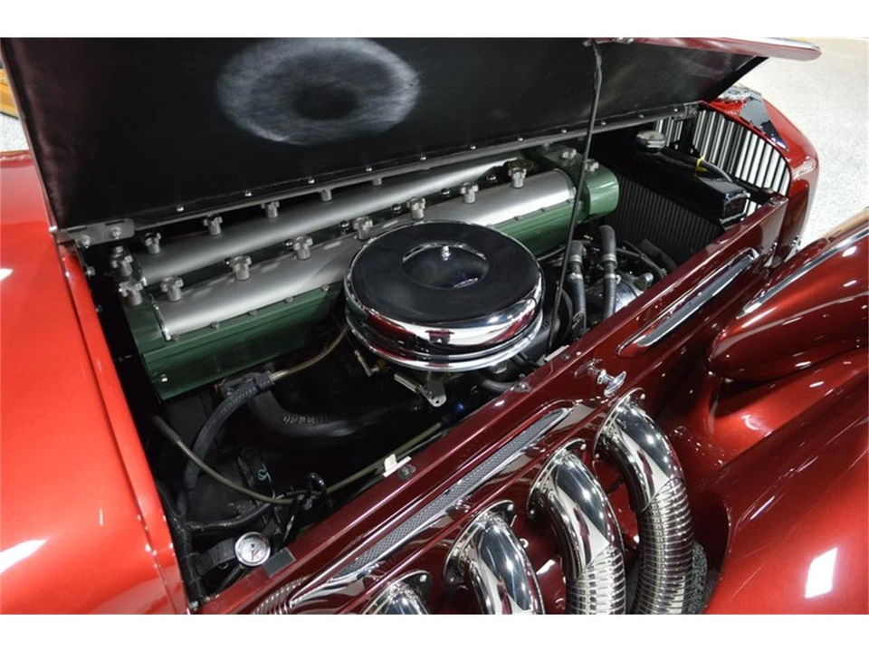 1938 Duesenberg - Image 29 of 31