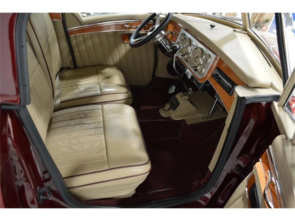 1938 Duesenberg - Image 31 of 31