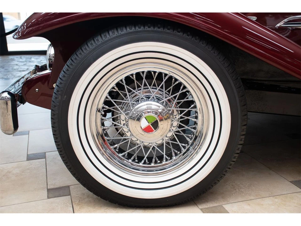 1938 Duesenberg - Image 24 of 31