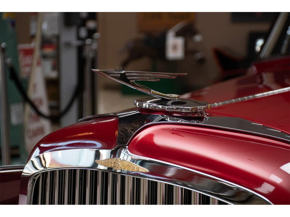 1938 Duesenberg - Image 16 of 31
