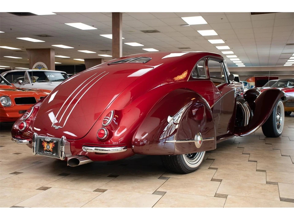 1938 Duesenberg - Image 21 of 31