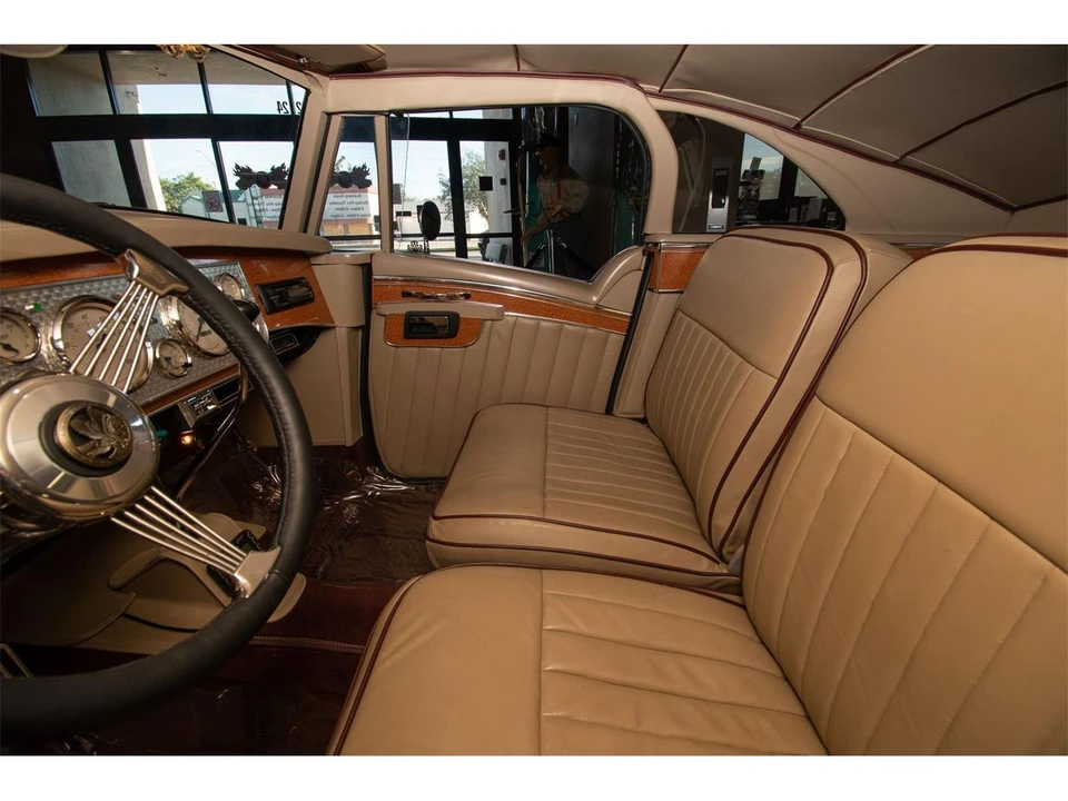 1938 Duesenberg - Image 31 of 31