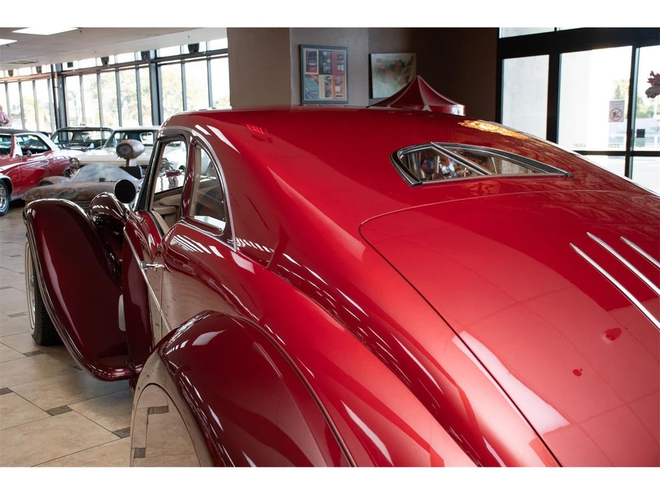 1938 Duesenberg - Image 14 of 31