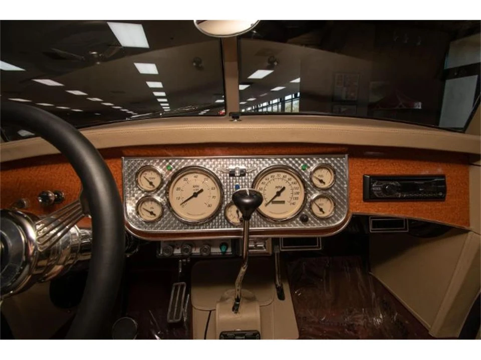 1938 Duesenberg - Image 4 of 17
