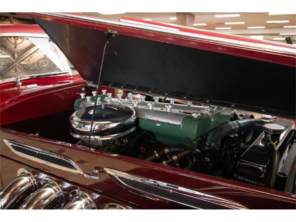 1938 Duesenberg - Image 3 of 17