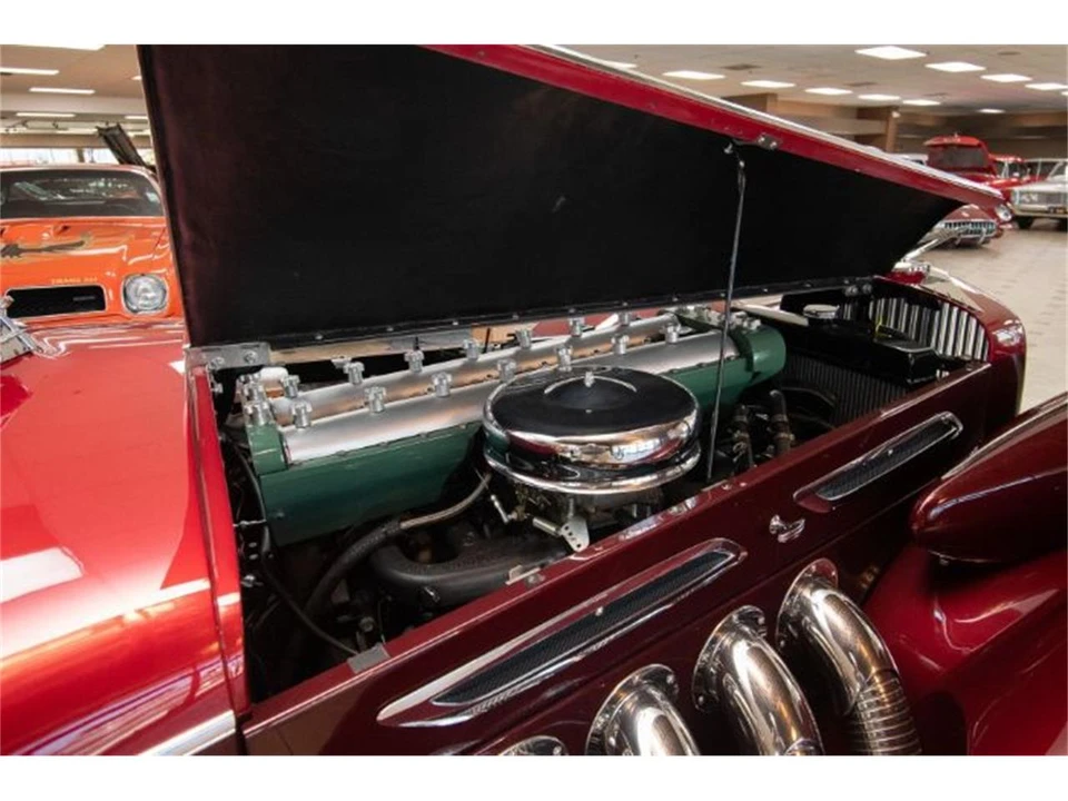 1938 Duesenberg - Image 2 of 17