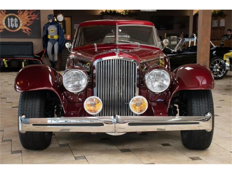 1938 Duesenberg - Image 16 of 17