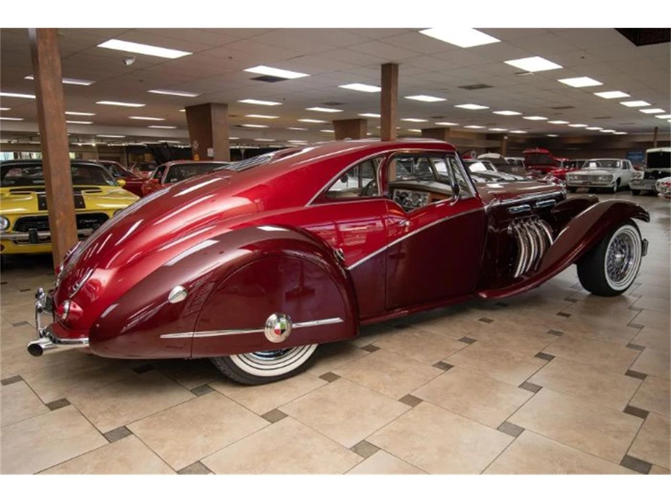 1938 Duesenberg - Image 13 of 17
