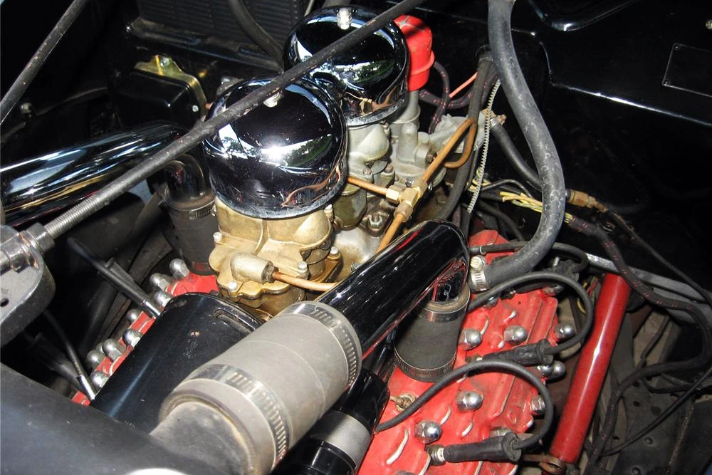 1938 Ford Hot Rod - Image 2 of 5