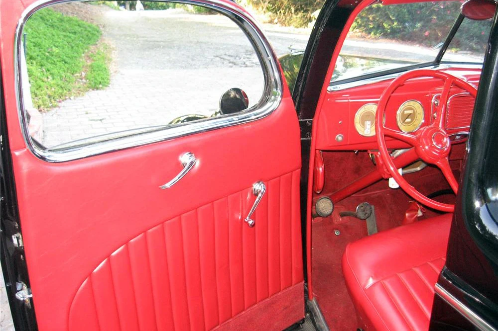 1938 Ford Hot Rod - Image 3 of 5