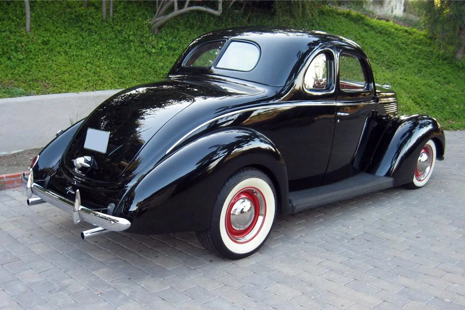 1938 Ford Hot Rod - Image 4 of 5