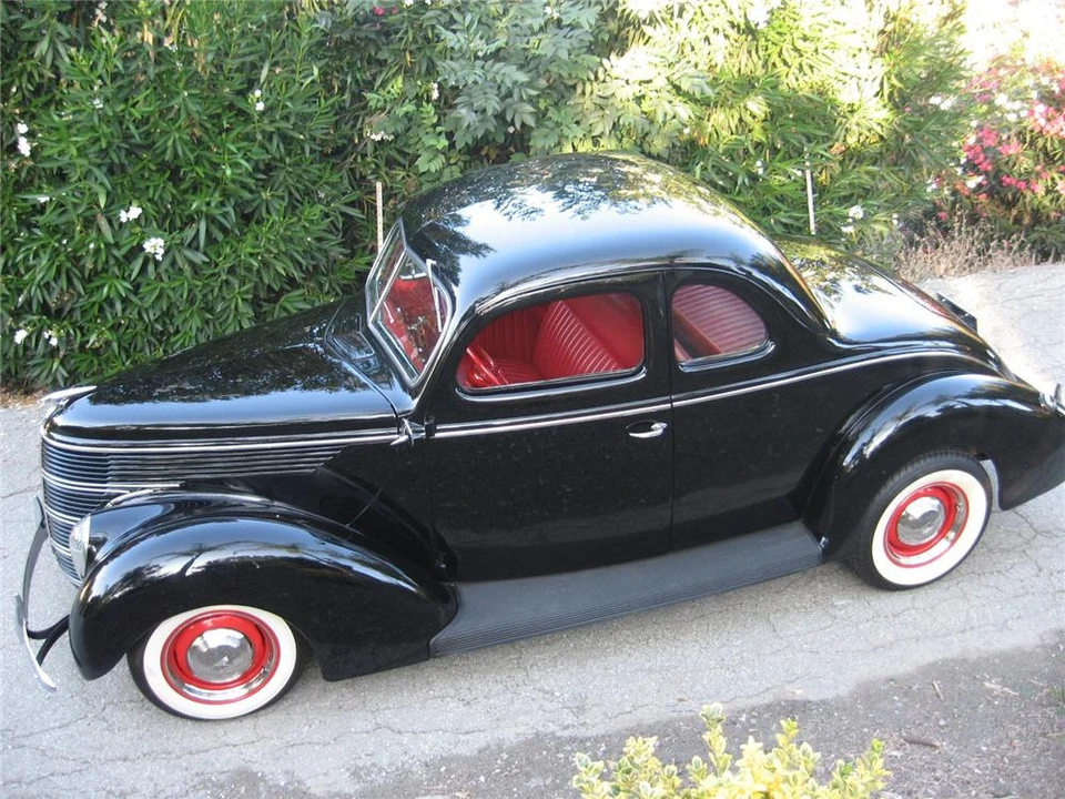 1938 Ford Hot Rod - Image 5 of 5