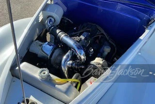 1938 Ford Hot Rod - Image 2 of 11