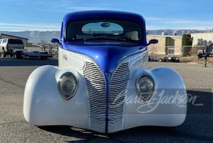 1938 Ford Hot Rod - Image 7 of 11