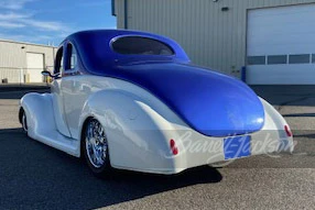 1938 Ford Hot Rod - Image 8 of 11