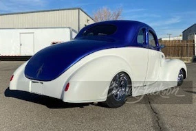 1938 Ford Hot Rod - Image 10 of 11