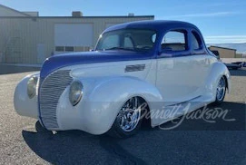 1938 Ford Hot Rod - Image 11 of 11