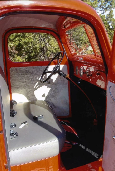 1938 Ford Pickup (1937-1939) - Image 3 of 4
