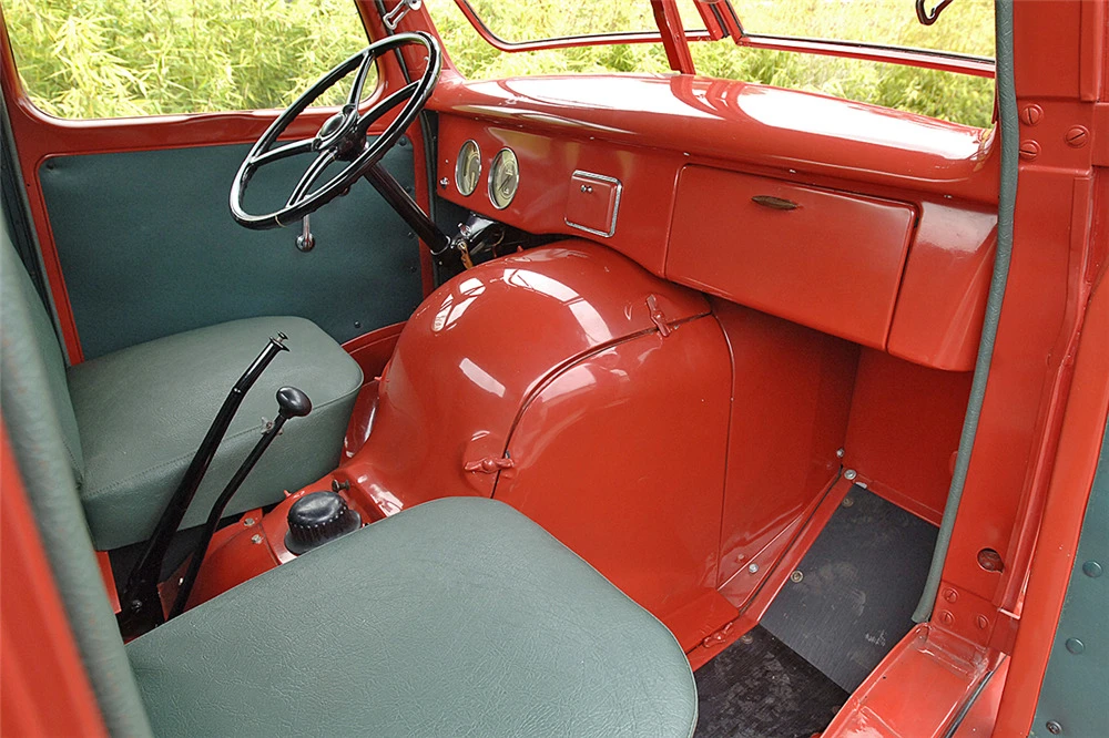 1938 Ford Pickup (1937-1939) - Image 4 of 7