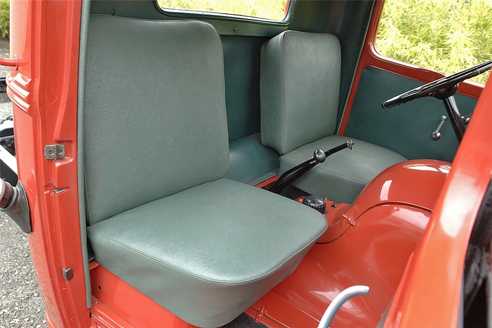 1938 Ford Pickup (1937-1939) - Image 6 of 7